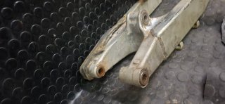 Basculante Kawasaki KX 125 98