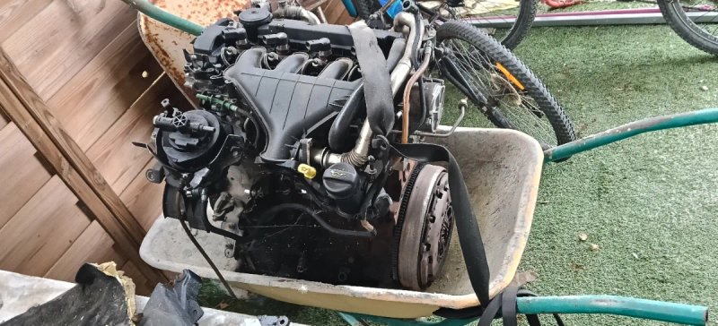 Peugeot Expert 2007 - foto 1
