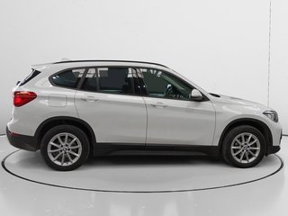 BMW X1 sDrive16d 85 kW (116 CV)
