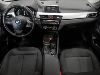 BMW X1 sDrive16d 85 kW (116 CV)