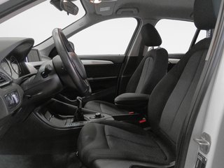 BMW X1 sDrive16d 85 kW (116 CV)