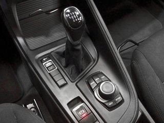 BMW X1 sDrive16d 85 kW (116 CV)