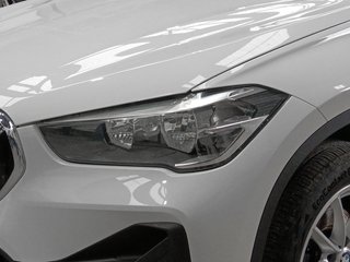 BMW X1 sDrive16d 85 kW (116 CV)