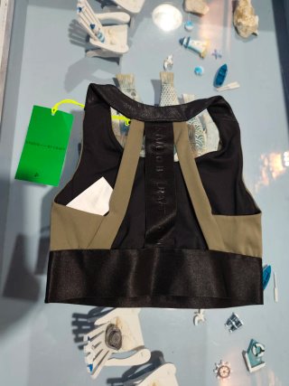 Top deportivo Craft Talla XS