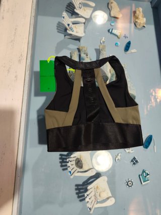 Top deportivo Craft Talla XS