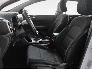 Kia Sportage 1.6 MHEV Business 4x4 100 kW (136 CV)