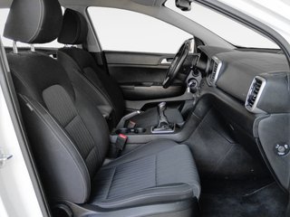 Kia Sportage 1.6 MHEV Business 4x4 100 kW (136 CV)