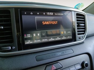 Kia Sportage 1.6 MHEV Business 4x4 100 kW (136 CV)