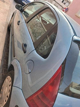 Citroen C3 2003