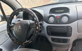 Citroen C3 2003