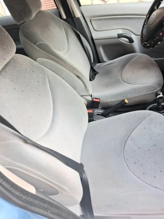 Citroen C3 2003