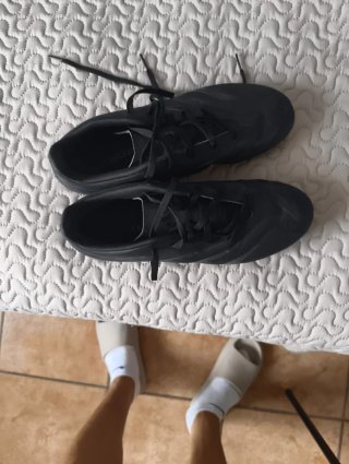 Botas de fútbol Adidas Predator
