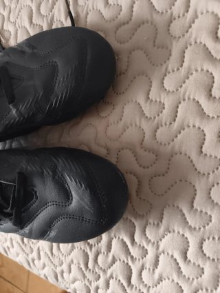 Botas de fútbol Adidas Predator