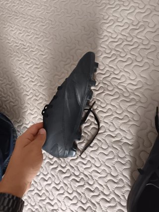 Botas de fútbol Adidas Predator