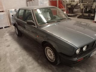 BMW Serie 3 1996