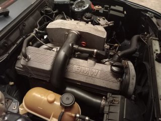 BMW Serie 3 1996