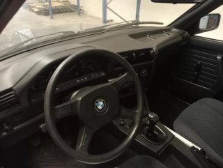 BMW Serie 3 1996