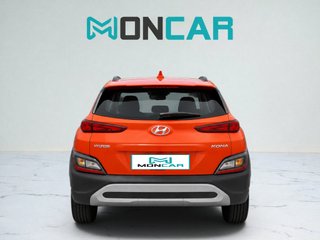 Hyundai Kona 2022