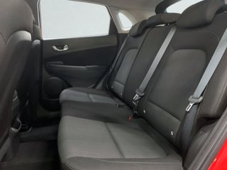 Hyundai Kona 2022