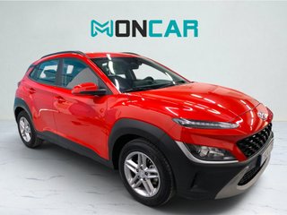 Hyundai Kona 2022