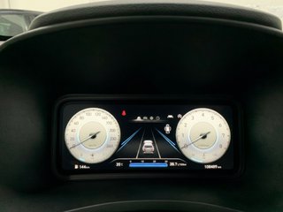 Hyundai Kona 2022