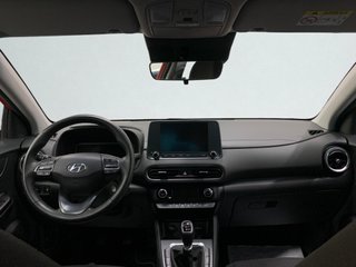 Hyundai Kona 2022