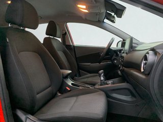 Hyundai Kona 2022
