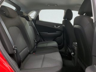 Hyundai Kona 2022