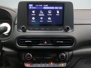 Hyundai Kona 2022