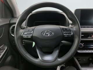 Hyundai Kona 2022