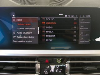 BMW Serie 3 318d Touring 110 kW (150 CV)