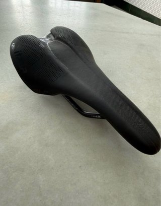 Sillín Selle Italia SLR