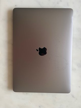 MacBook Air 13” 2019 8GB RAM 128GB SSD