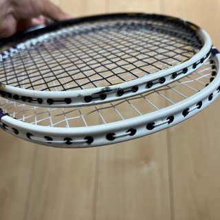 Juego Bádminton: Raquetas, Volantes y Funda