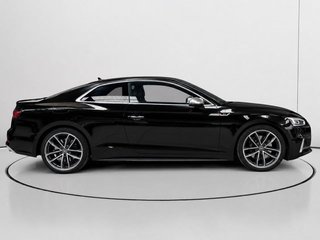 Audi S5 Coupe 3.0 TFSI quattro 260 kW (354 CV) tiptronic