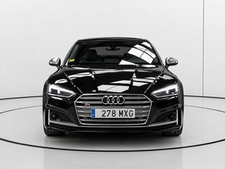 Audi S5 Coupe 3.0 TFSI quattro 260 kW (354 CV) tiptronic