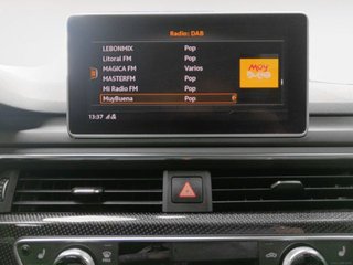 Audi S5 Coupe 3.0 TFSI quattro 260 kW (354 CV) tiptronic