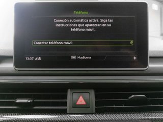 Audi S5 Coupe 3.0 TFSI quattro 260 kW (354 CV) tiptronic