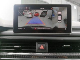 Audi S5 Coupe 3.0 TFSI quattro 260 kW (354 CV) tiptronic