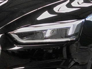 Audi S5 Coupe 3.0 TFSI quattro 260 kW (354 CV) tiptronic