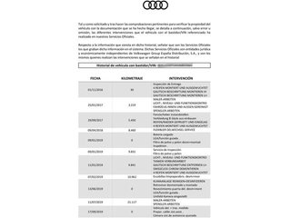 Audi S5 Coupe 3.0 TFSI quattro 260 kW (354 CV) tiptronic