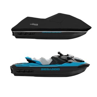 Funda Moto Agua Sea-Doo GTX, RXT, WAKE PRO