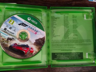 Forza Horizon 5 Xbox One / Series X/S