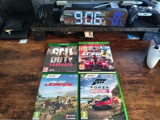 Forza Horizon 5 Xbox One / Series X/S