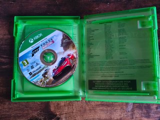 Forza Horizon 5 Xbox One / Series X/S