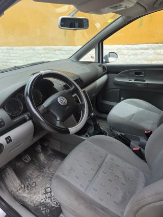 Volkswagen Sharan 2006