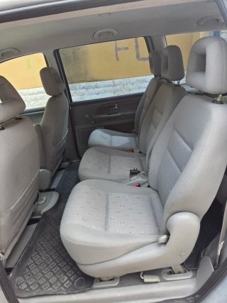 Volkswagen Sharan 2006