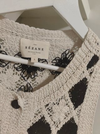 Jersey Ron Sezane