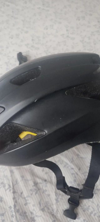 Casco bici Specialized S-M