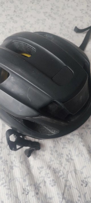 Casco bici Specialized S-M